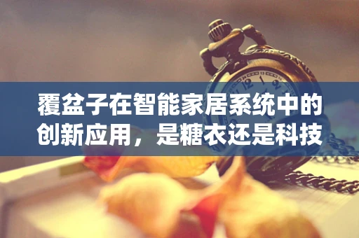 覆盆子在智能家居系统中的创新应用，是糖衣还是科技利器？