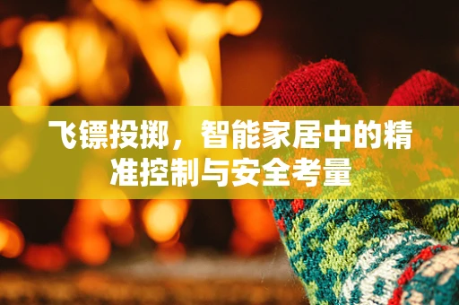 飞镖投掷，智能家居中的精准控制与安全考量