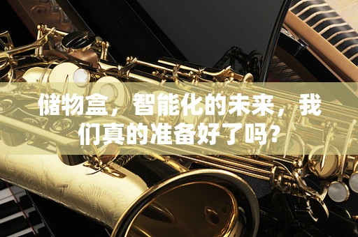 储物盒，智能化的未来，我们真的准备好了吗？