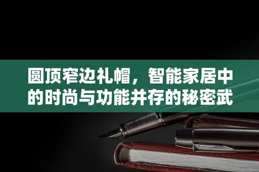 圆顶窄边礼帽，智能家居中的时尚与功能并存的秘密武器？