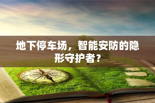 地下停车场，智能安防的隐形守护者？