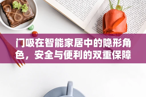 门吸在智能家居中的隐形角色，安全与便利的双重保障