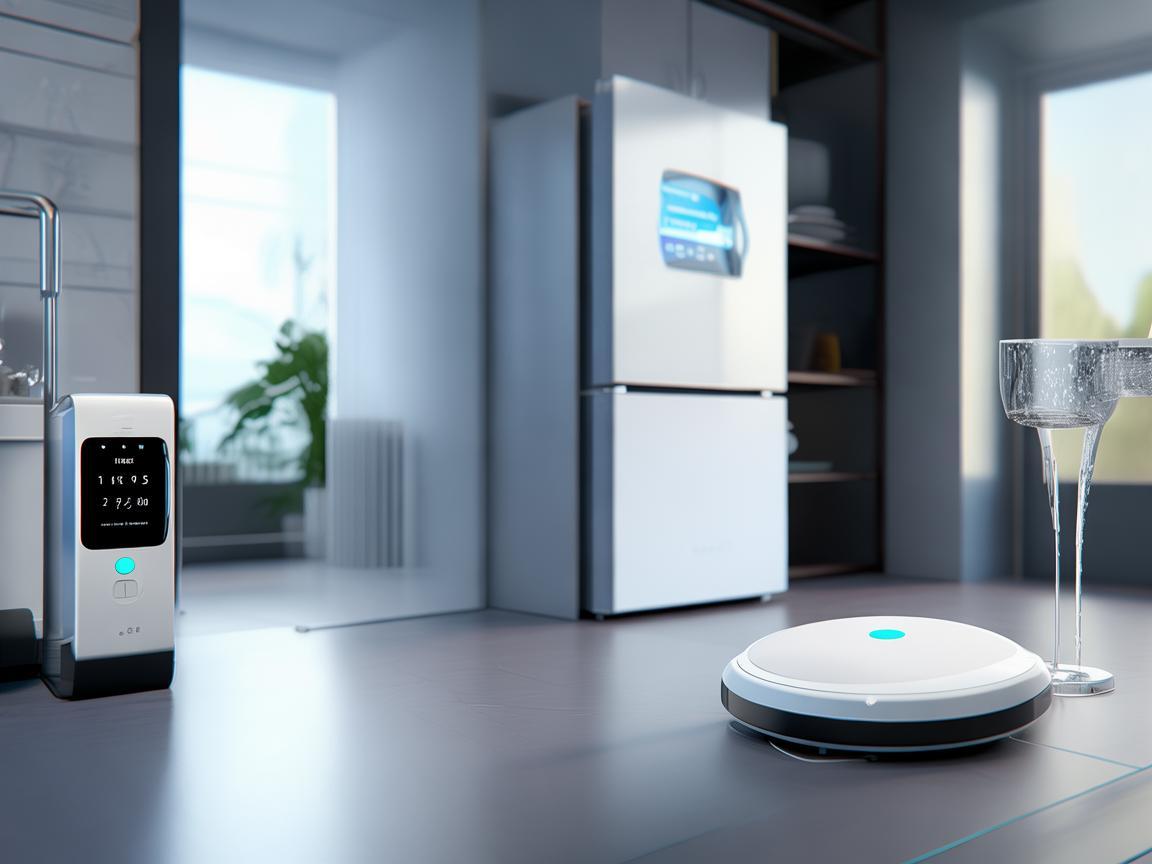 如何利用智能家居系统预防中毒型细菌性痢疾的传播？