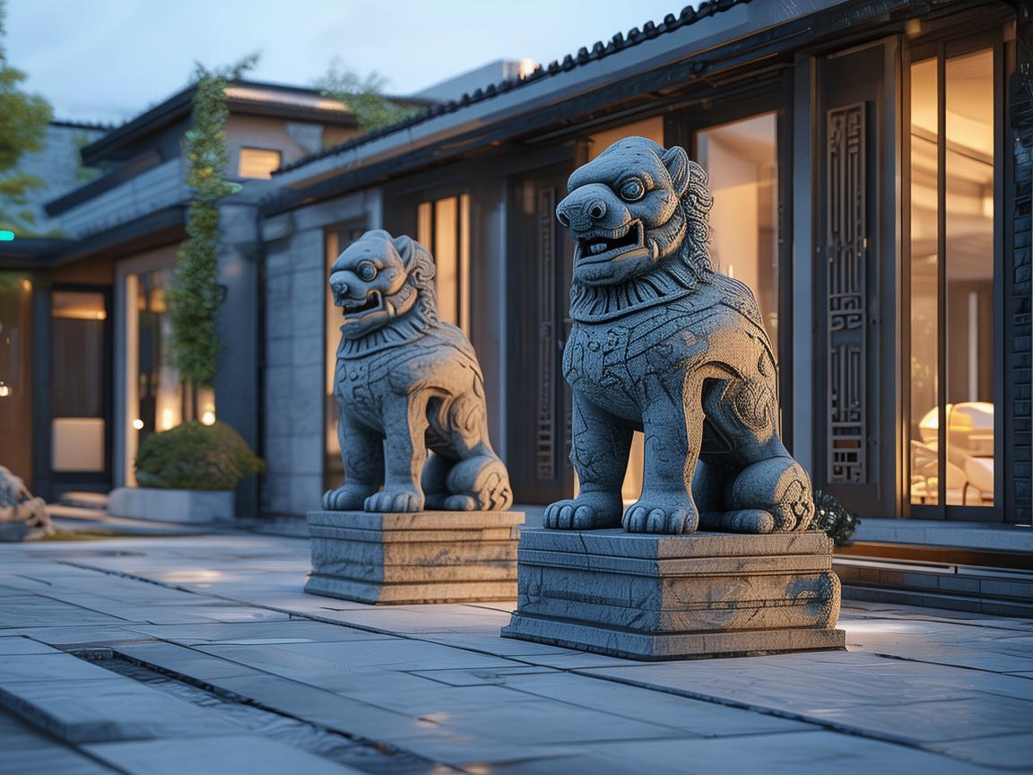 石狮市智能家居的未来，传统与现代的融合之路