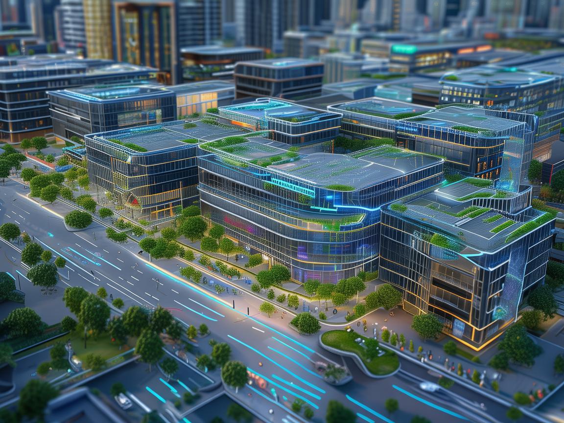 芜湖智能家居，如何打造城市智慧生活的‘黄金地带’？