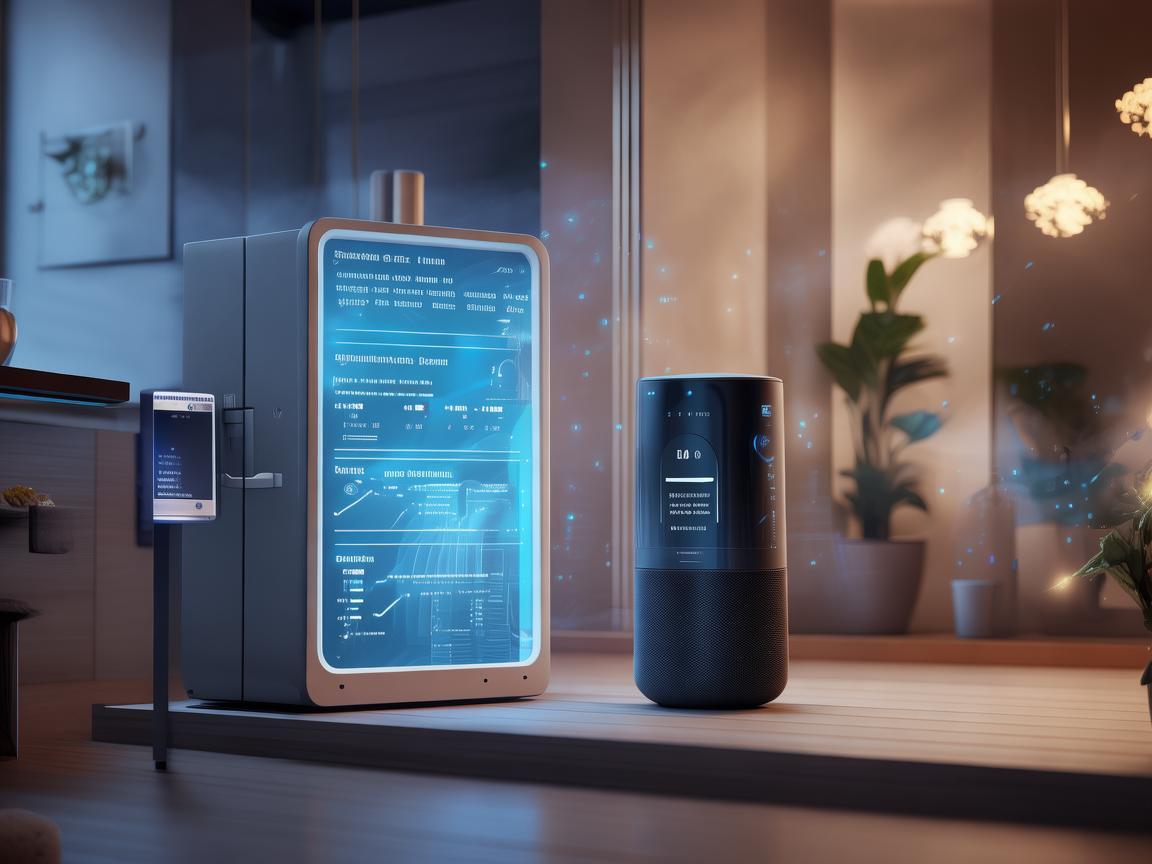 如何通过智能家居系统预防家庭成员的常见疾病？