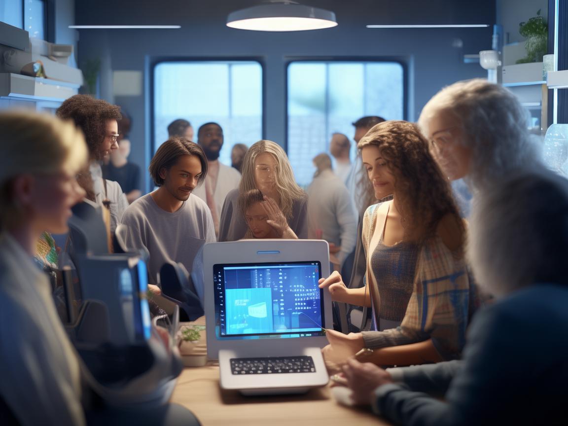 工会会员在智能家居系统中的角色与价值，如何促进技术普及与用户福祉？