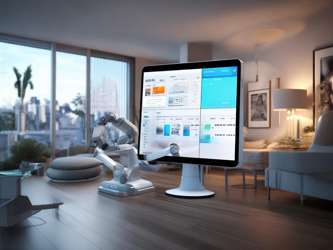 智能家居如何助力帕金森病患者的日常生活管理？