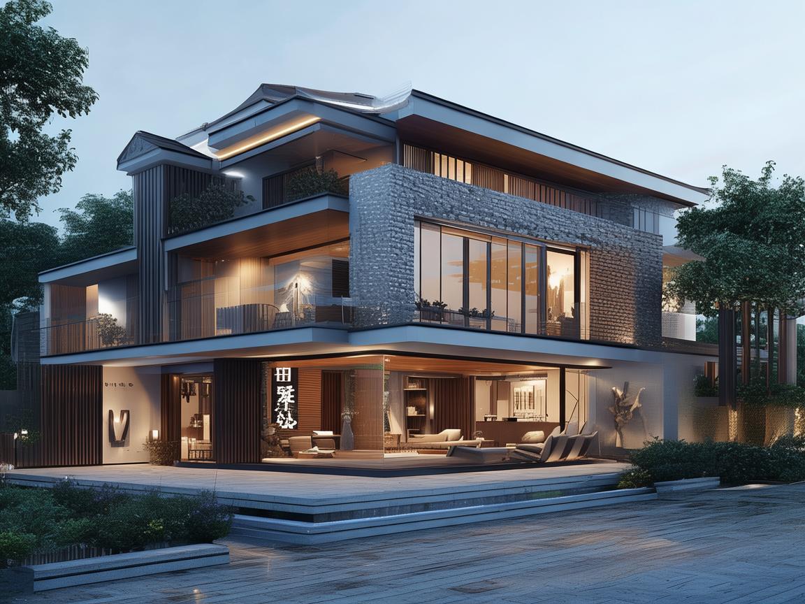 邢台智能家居，如何利用地域特色提升居民生活品质？