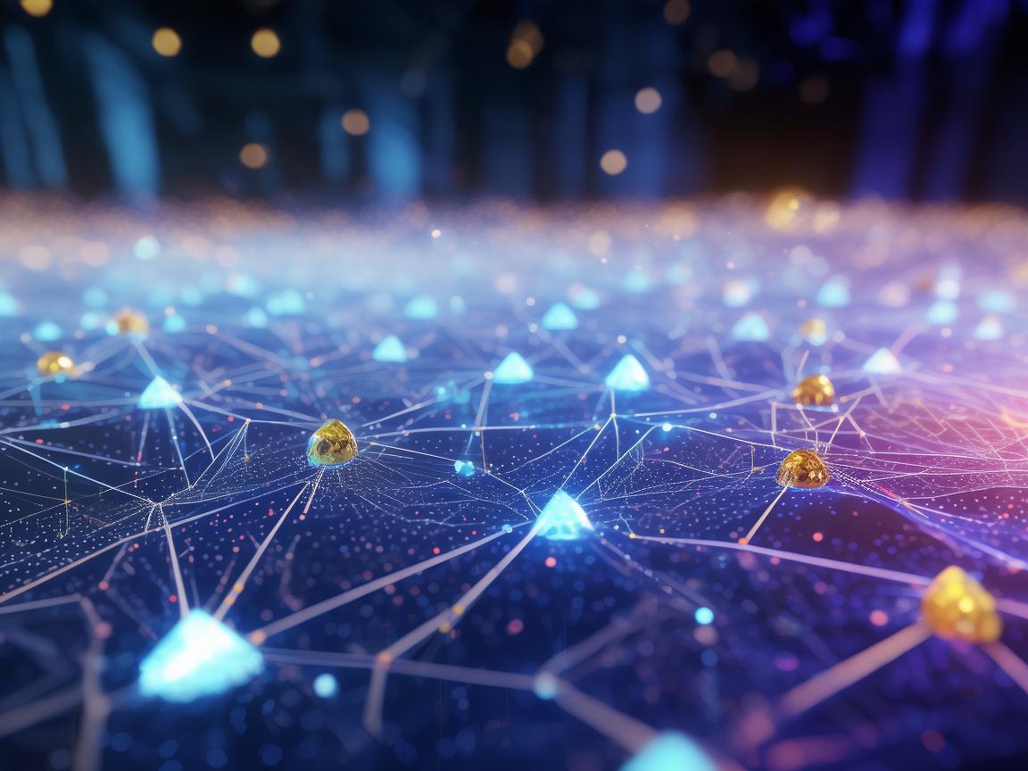 如何利用宝石链技术优化智能家居的安全性与互联性？