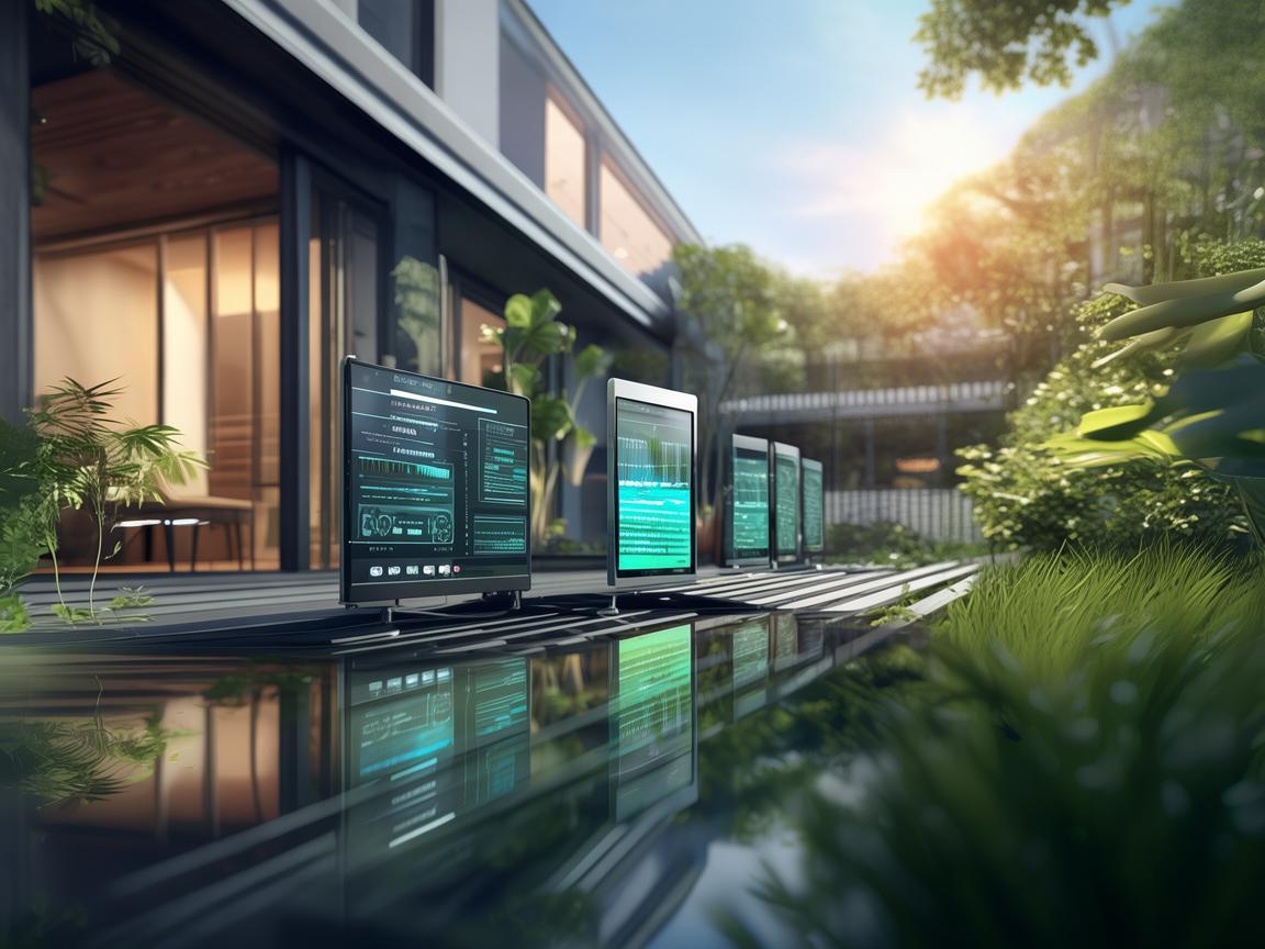 句容智慧家庭，如何通过智能家居系统优化能源效率？