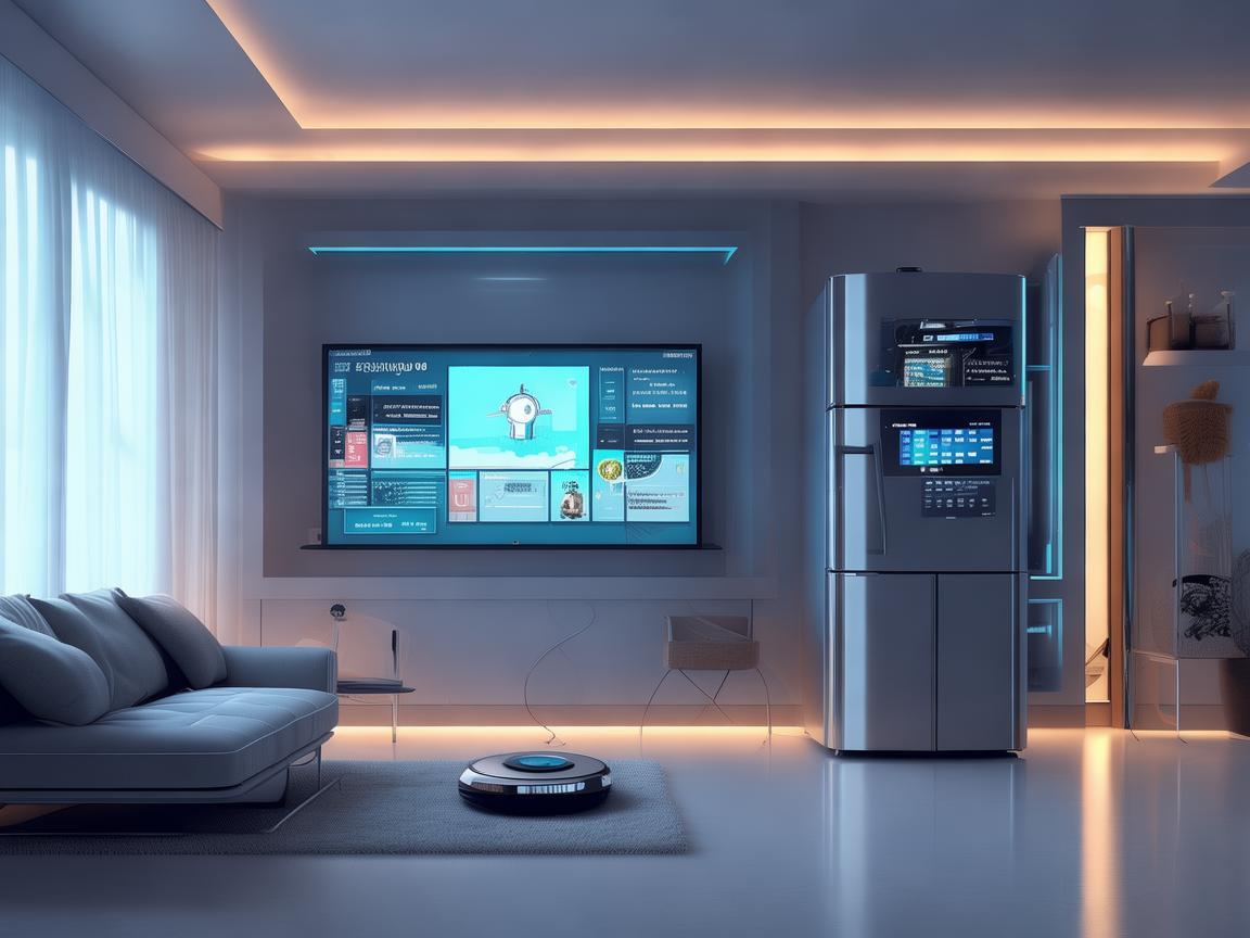 智能家居如何助力肾上腺疾病患者的日常管理？