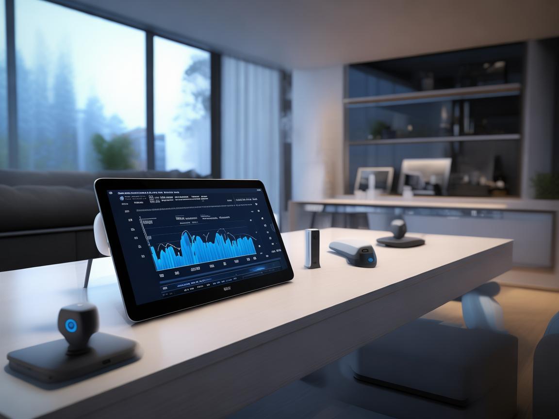 智能家居如何助力肺癌早期发现？