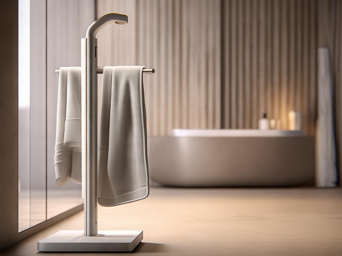 如何在智能家居中优化毛巾杆的智能交互体验？