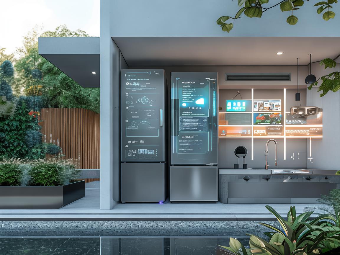 盘锦智能家居，如何利用智能技术提升城市居民的生活质量？