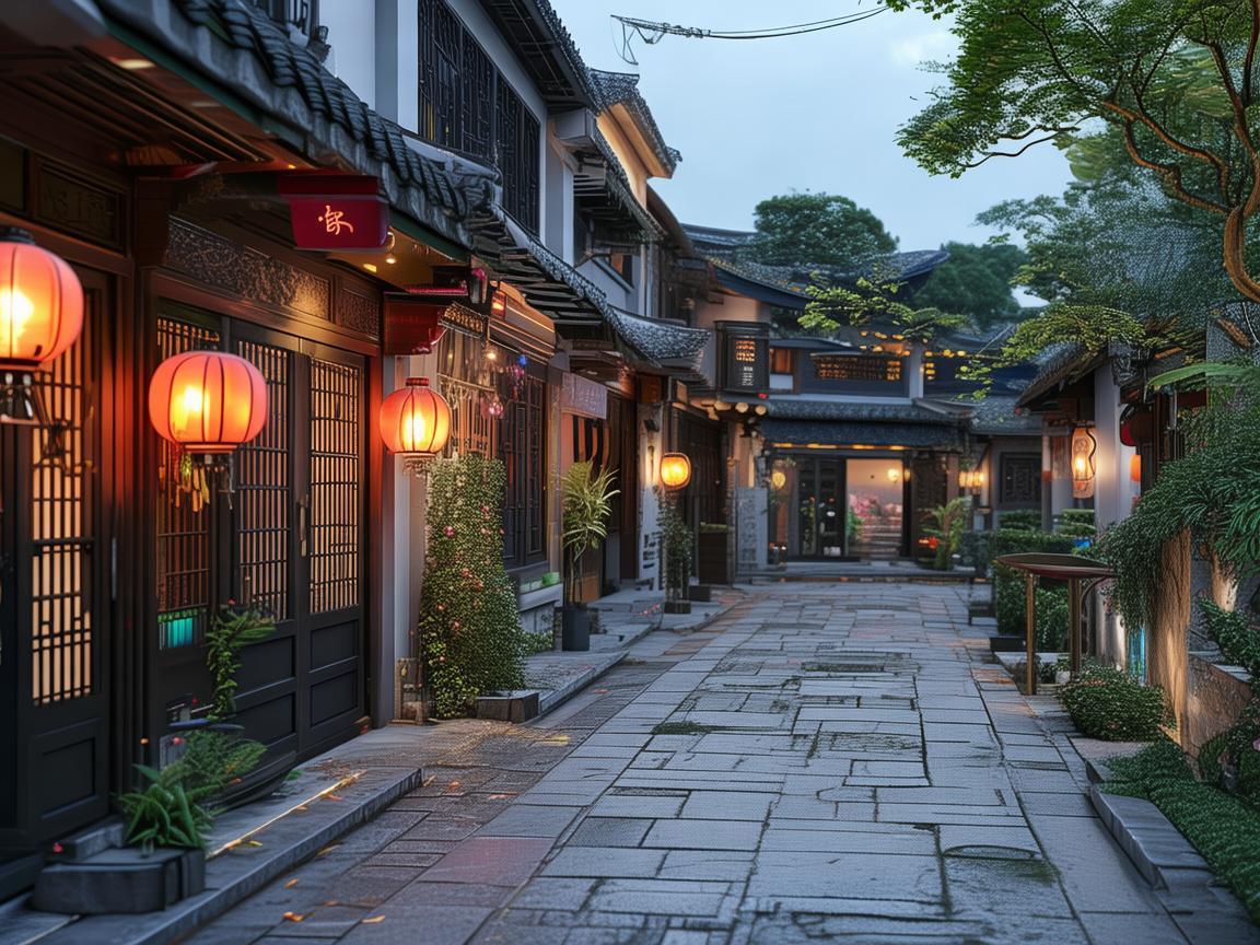 潮州智能家居，如何让传统城市焕发智能新颜？