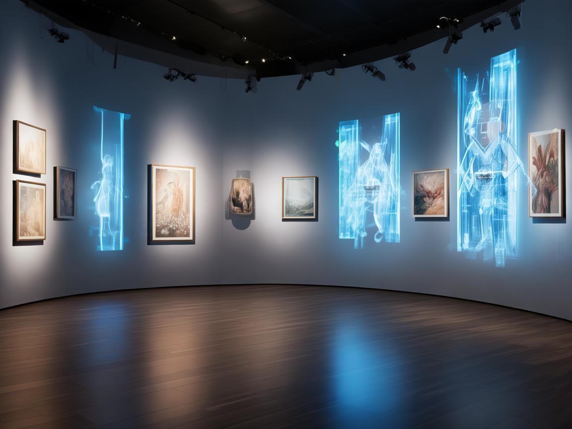 如何通过智能家居系统提升艺术品店的顾客体验?