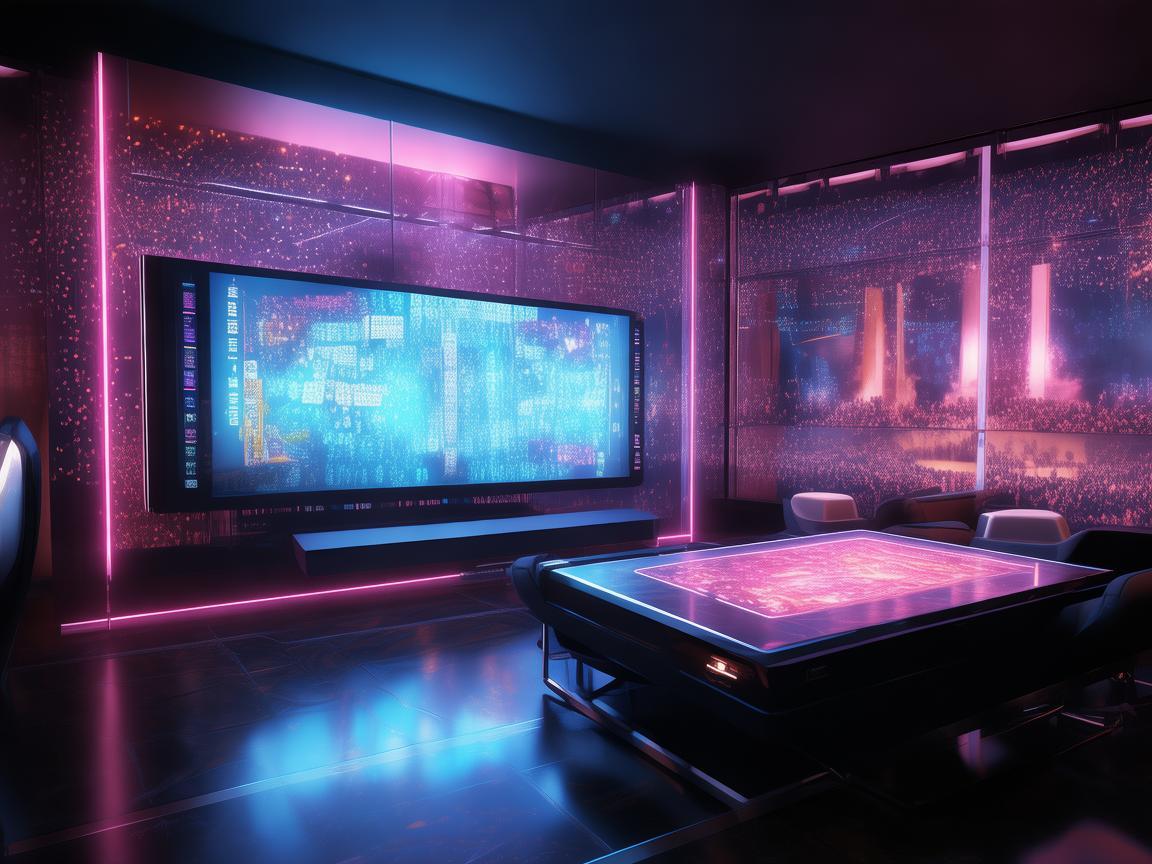 智能家居时代，卡拉OK的未来将如何声动？