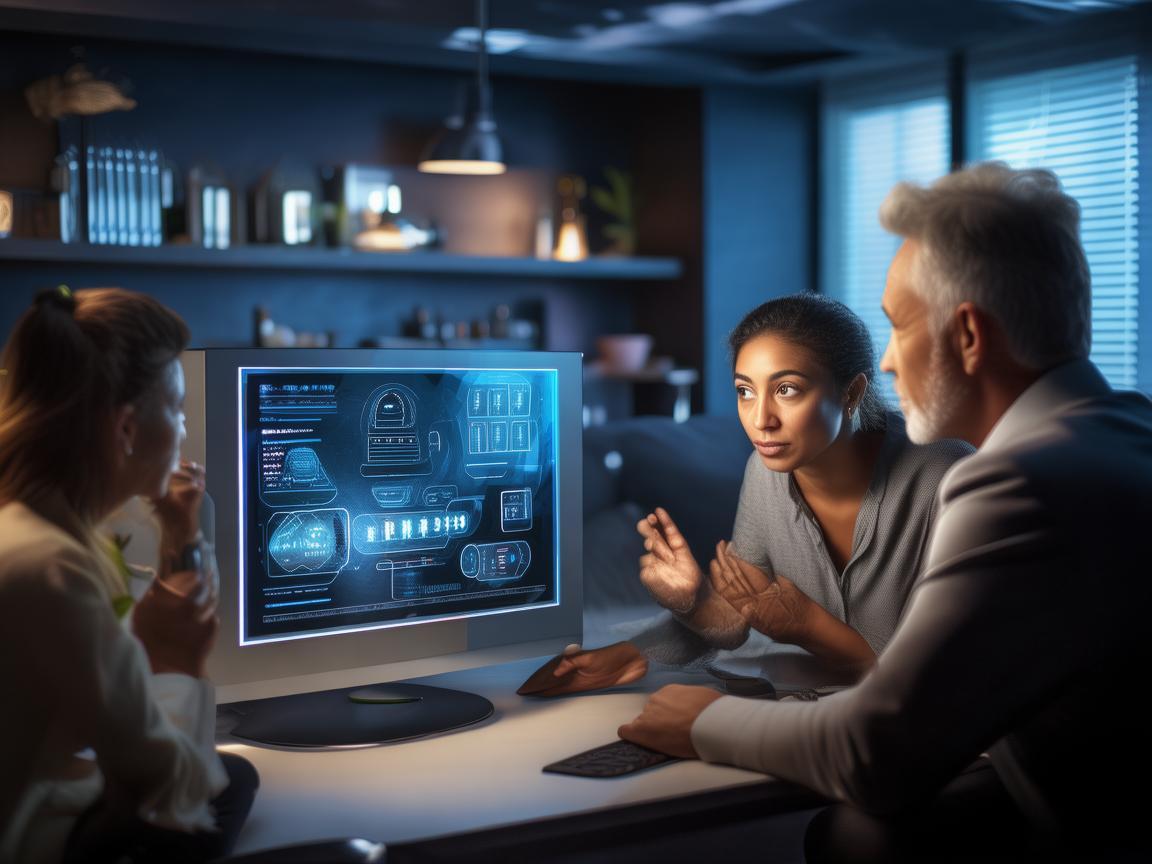 商人如何在智能家居领域中实现双赢？