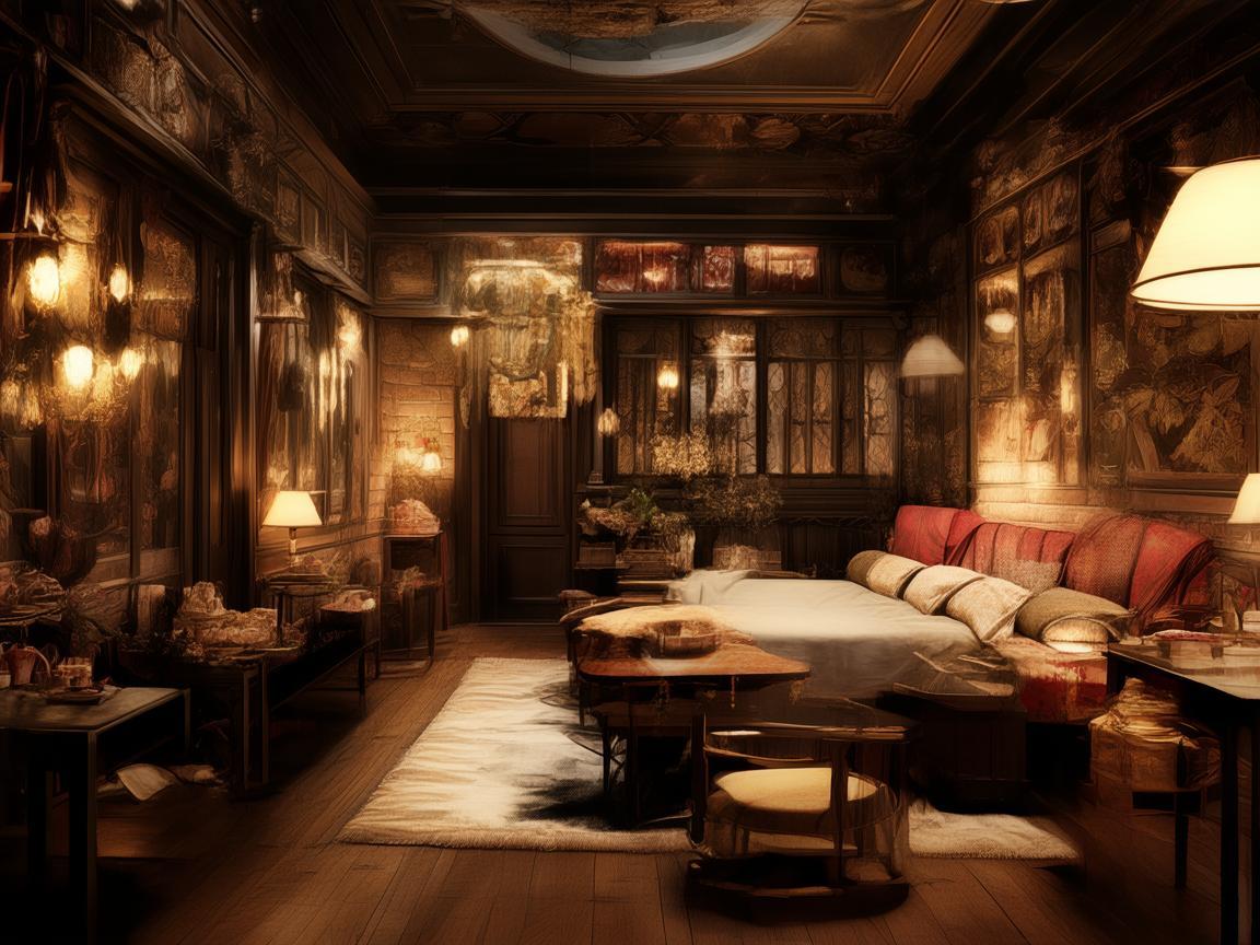 建材店如何成为智能家居的‘隐形推手’？