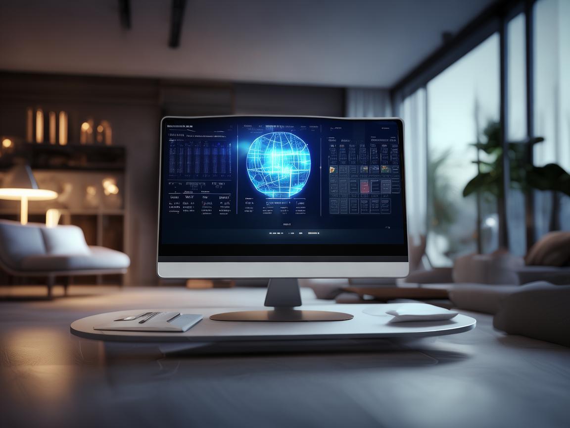 智能家居，外交家如何利用技术提升生活品质？