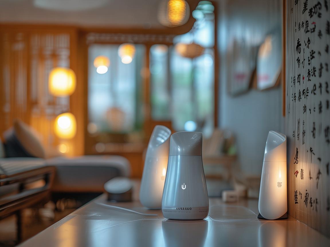 如何让自贡的智能家居系统更接地气？