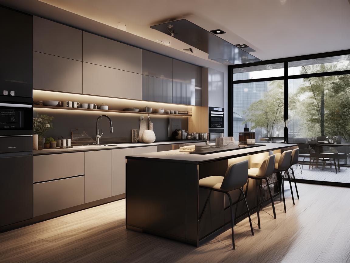 如何让豆浆机成为智能家居中的健康生活助手？