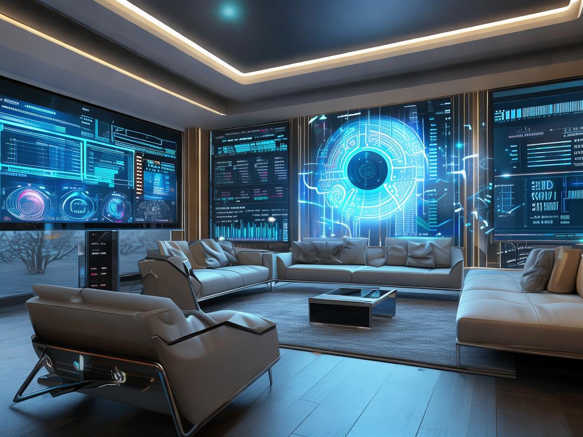 球队老板的智能家居，如何利用AI提升球队管理效率？