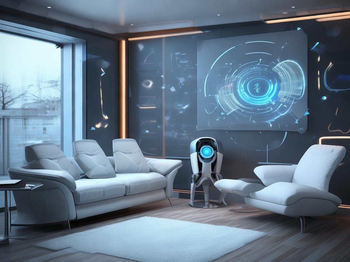 智能家居的未来，我们为何如此兴奋？