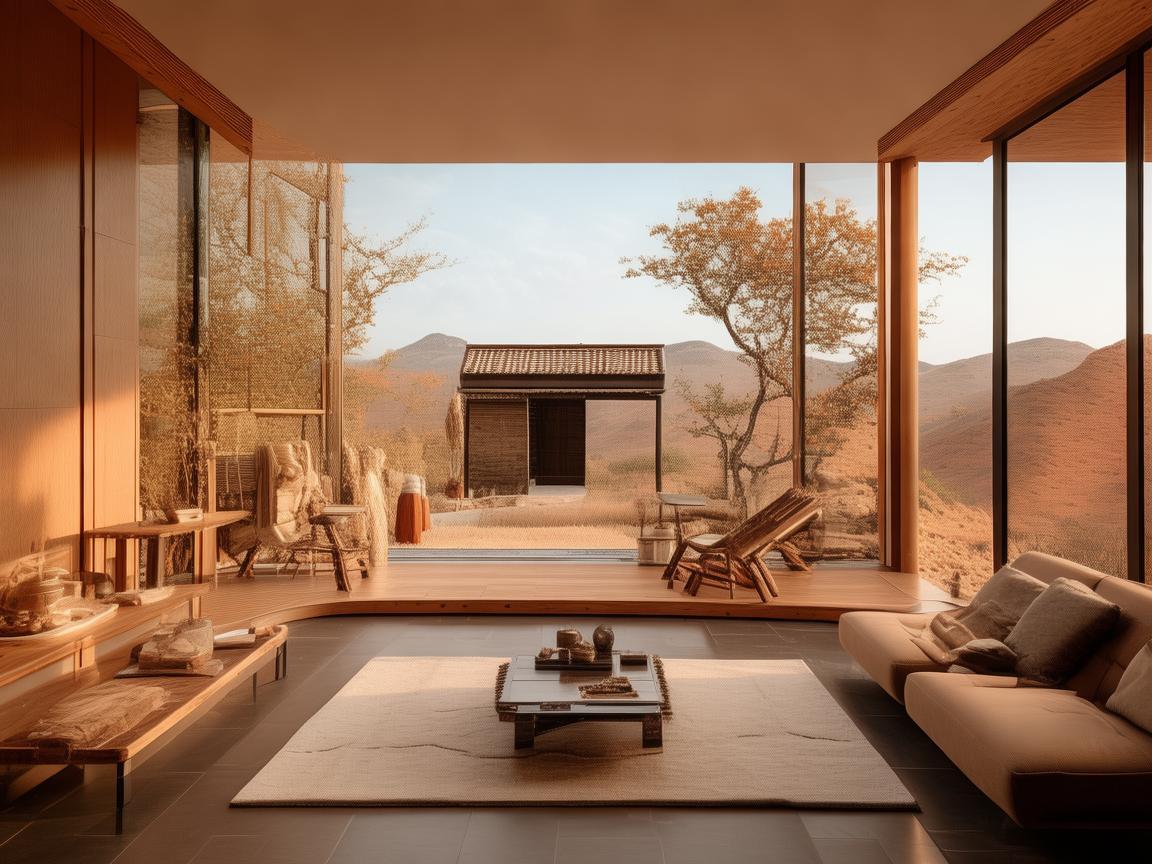 榆林智能家居，如何利用地理特点优化能源效率？