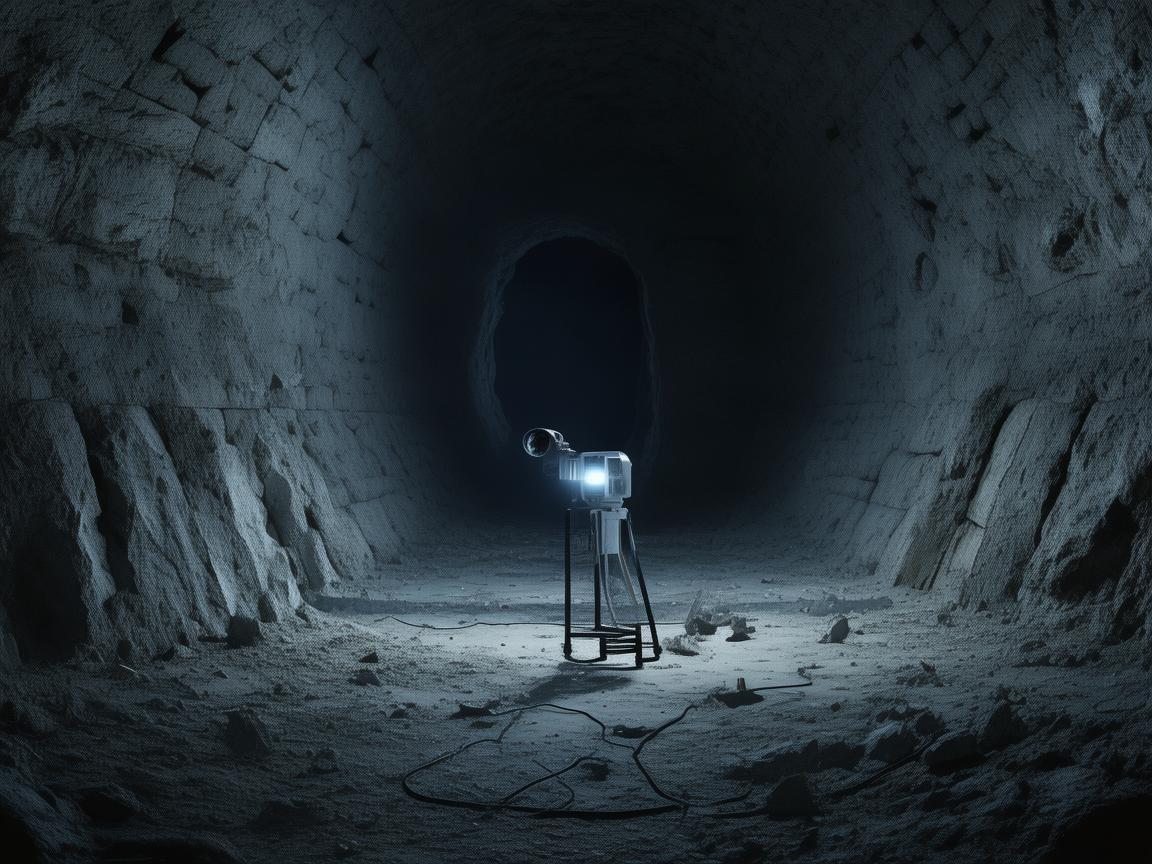 矿井井口的安全守护,智能监控系统如何应对极端环境挑战? 矿井井口的安全守护,智能监控系统如何应对极端环境挑战?