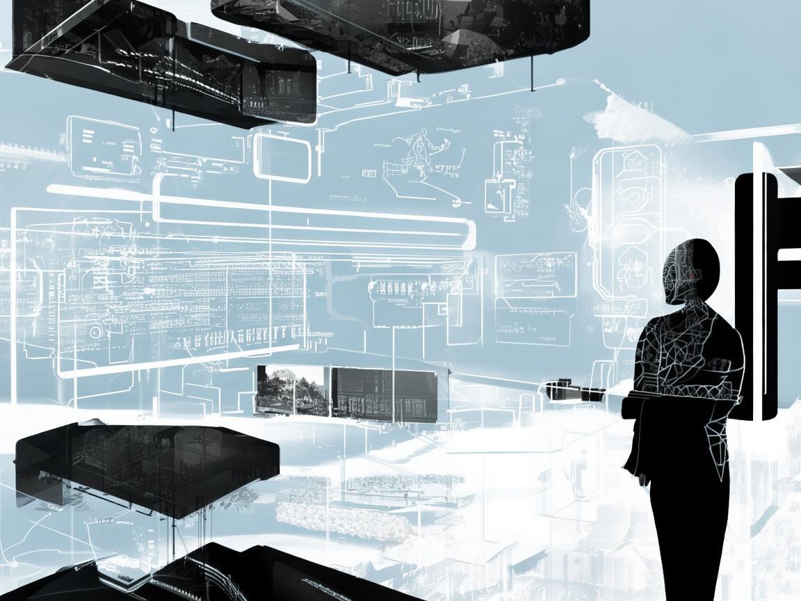 商人代表在智能家居系统中的角色，如何平衡创新与商业利益？