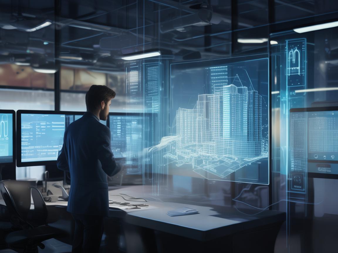 商人如何通过智能家居系统提升商业竞争力? 商人如何通过智能家居系统提升商业竞争力?