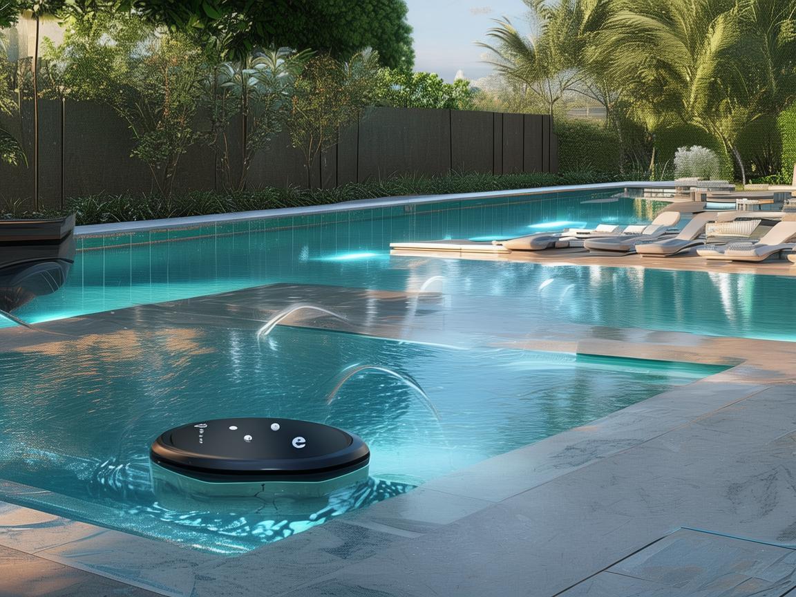 如何利用智能家居系统提升温泉度假村的舒适度与体验感？