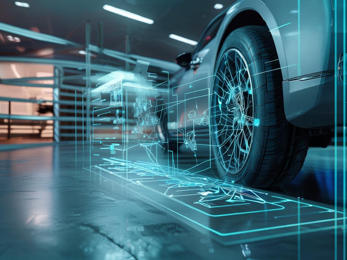 如何确保稳定车在智能家居系统中的安全与稳定？